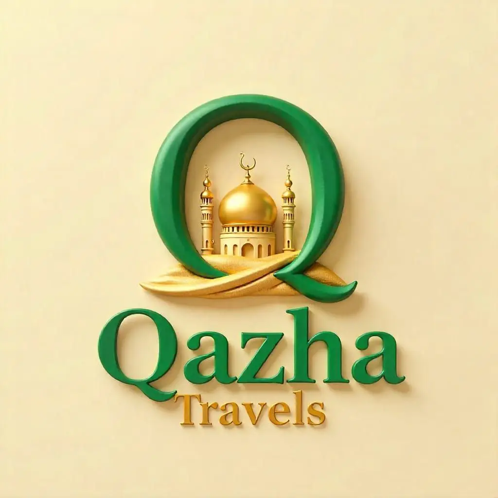 Qazha.com
